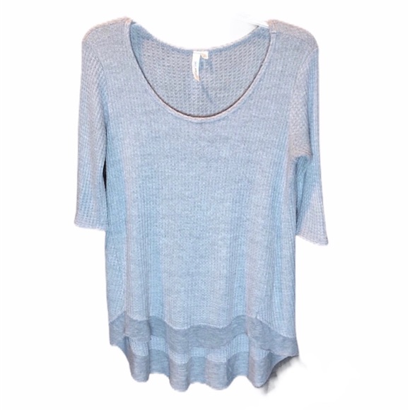 Anthropologie Tops - ♻️Anthropologie Lazy Sunday